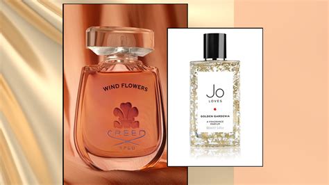 latest perfumes for women 2022.